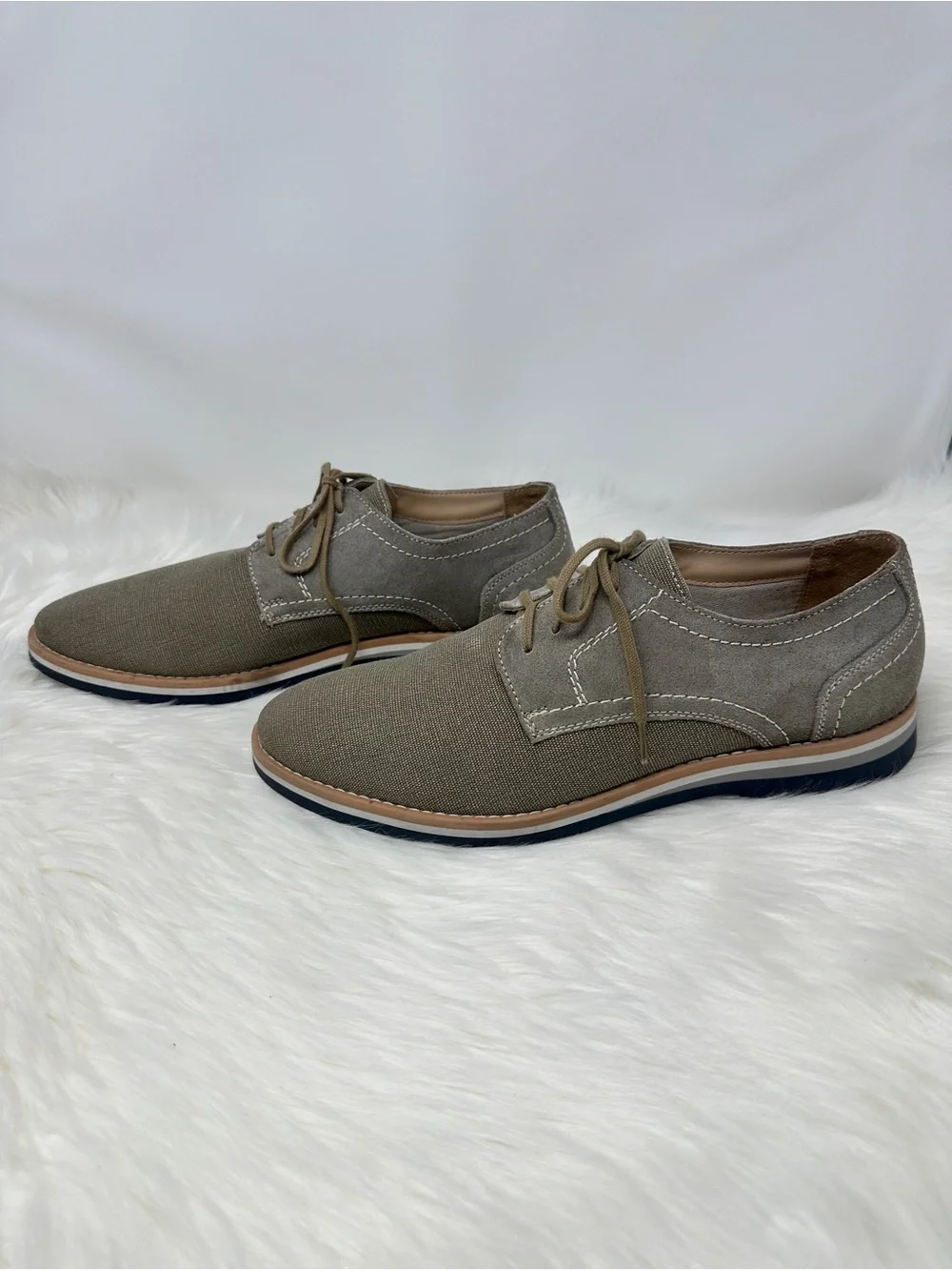 Steve Madden Men's Giani Derby Shoes